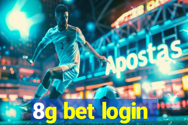 8g bet login